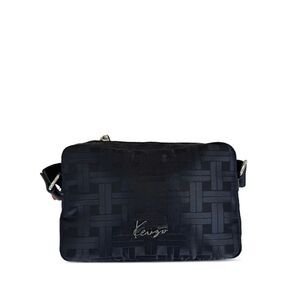 Kenzo Black Shoulder Bags Men